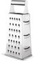 LAMART LT7067 10,5 x 8 x 24 cm REST  - Grater