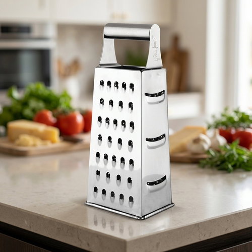 LAMART REST LT7068 Reibe - 9 cm x 7 cm x 21,5 cm - Reibe - Hauptbild