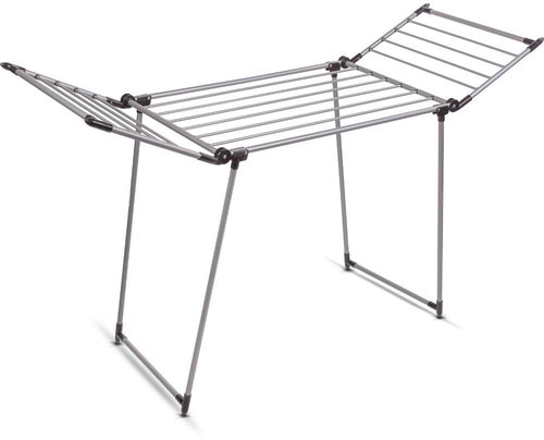 LAMART LT8104 Clothes dryer Zikr 15 m - Laundry Dryer - Main image