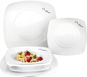 Dish Set Lamart Square Plate Dining Set LT9002 - Jídelní sada