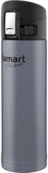 LAMART Thermos LT4044 Branche 0,42l, grey - Thermos