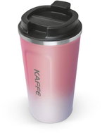 Lamart LT4093 KAFFE Thermo mug 0,5 l pink - Thermal Mug