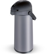 LAMART LT4081 Thermos with pump 1,9 l FLUX - Thermos