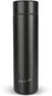 Thermos LAMART LT4083 Thermos with thermometer black SIPP - Termoska