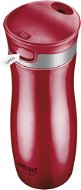 LAMART CONTI Thermobecher 0,48L rot LT4029 - Thermotasse