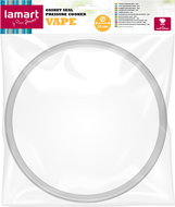 Lamart VAPE LT1313 Seal for pressure cooker - Gasket