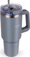 Lamart 1.2L Thermal Mug in Grey HUGE LT4094 - Thermal Mug