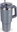 1.2L Thermal Mug in Grey HUGE LT4094