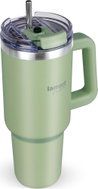 Lamart 1.2L HUGE Thermal Mug Lime LT4097 - Thermal Mug