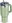 1.2L HUGE Thermal Mug Lime LT4097