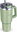 1.2L HUGE Thermal Mug Lime LT4097