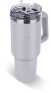 Lamart LT4086 Cream thermo mug 1,2 l - Thermal Mug