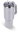 LT4089 Cream thermos 0,9 l