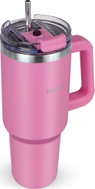Lamart HUGE LT4095 Thermal Mug Pink 1.2L - Thermal Mug