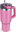 HUGE LT4095 Thermal Mug Pink 1.2L