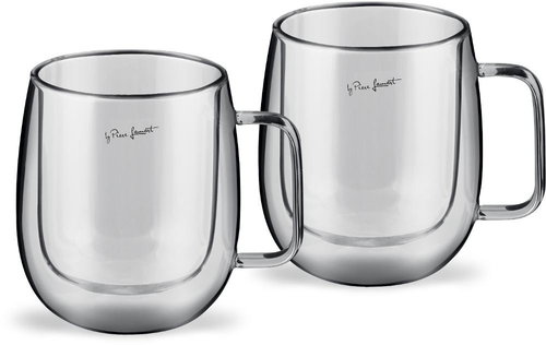 LAMART LT9035 SET 2ST LAIT 350ML VASO - Thermoglas - Hauptbild