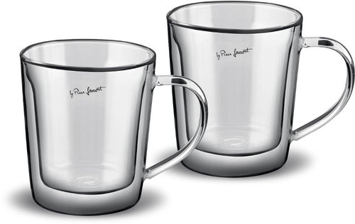 LAMART LT9036 SET 2ST COFFEE 350ML VASO - Thermoglas - Hauptbild