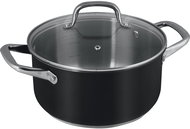 LAMART Casserole 22cm LT1148 JOLI - Pot
