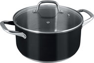 LAMART Casserole 24cm LT1149 JOLI - Pot