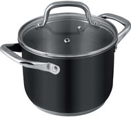 LAMART Pot 16cm LT1150 JOLI - Pot