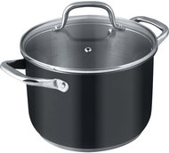 LAMART Pot 20cm LT1152 JOLI - Pot