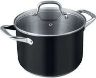 LAMART Pot 22cm LT1153 JOLI - Pot