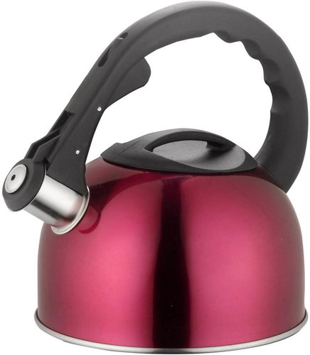 Lamart Tea Kettle 2L Lumier LT7005 - Hot Water Kettle - Main image