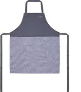 Lamart LT0021 FLAME Kitchen apron 65 × 78 CM - Apron