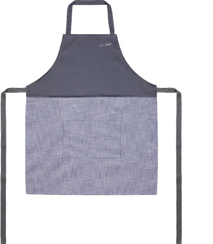 Lamart LT0021 FLAME Kitchen apron 65 × 78 CM - Apron - Main image