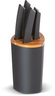 Lamart LT2150 Kerf Set nožů v bloku, 5 ks - Sada nožů