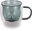 LT9127 Set 2 bear 250 ml, 2 Stück, grün