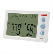 Uni-t MIE0452 Meteorological station A13T - Weather Station