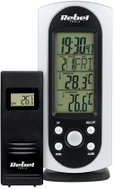 Rebel URZ3255-1 Wireless weather station with outdoor sensor - Weather Station