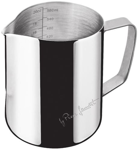 Lamart LT7084 KAFFE Konvička na mléko 600 ml - Konvička na mléko - Hlavní obrázek