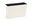RATAN 19 x 56 cm, height 36.5 cm, cream