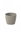 Flowerpot MAGNOLIA JERSEY, diameter 22cm, height 18.5cm, taupe