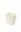 MAGNOLIA JERSEY flowerpot, diameter 36cm, height 31.5cm, cream