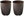 Coffee espresso, set of 2