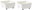 Beige, set of 2