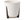Flowerpot FRIDA diameter 34 cm, cream