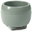Grey - green