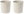 Beige, set of 2