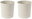 Beige, set of 2