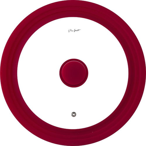 Lamart COVER LT7082 Universaldeckel 24-28 cm - Deckel - Hauptbild