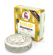 Lamazuna Pro normální vlasy - bílý a zelený jíl 70 g - Shampoo