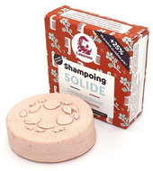 Lamazuna Pro normální vlasy s habešským olejem 70 g - Shampoo