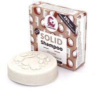 Lamazuna For dry hair with virgin coconut oil 70 g - Shampoo