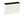 RATAN, 19 x 56 cm, height 36.5 cm, white