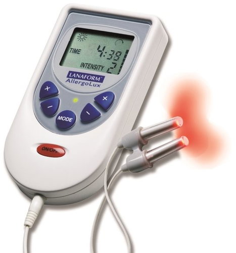 Lanaform Allergolux - Infrared Lamp - Main image