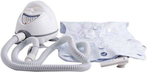 Lanaform Aqua Relax - Spa Massager - Main image